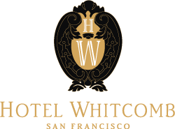 Hotel Whitcomb Hotel Whitcomb