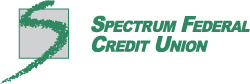 Spectrum Federal Credit Union spectrum